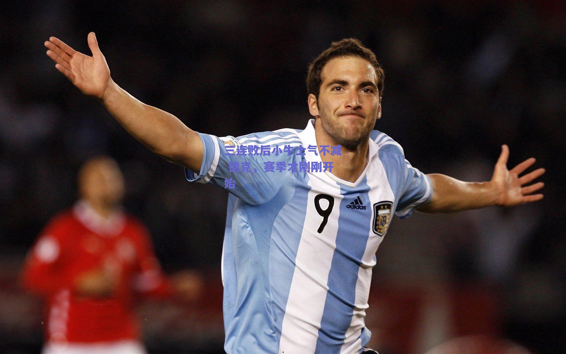 三连败后小牛士气不减 德克,赛季才刚刚开始