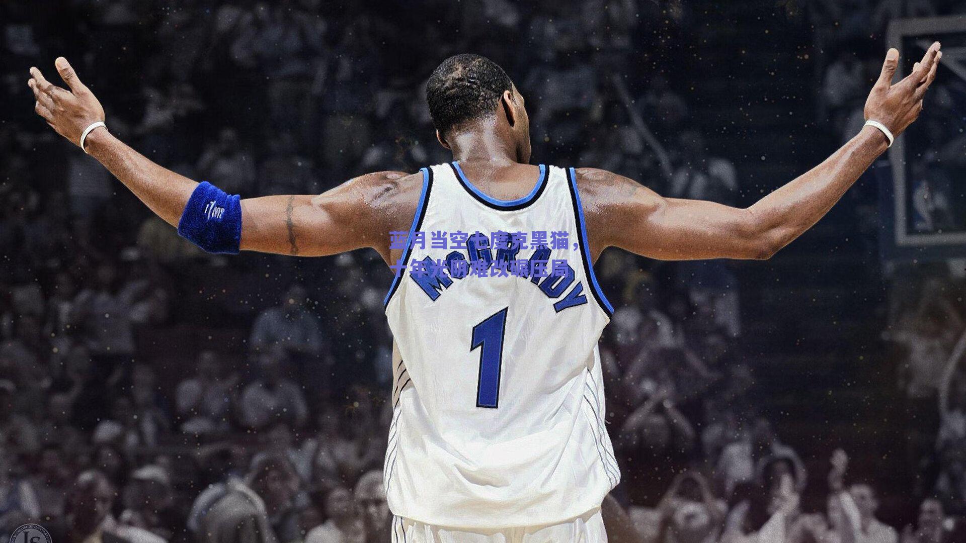 蓝月当空七度克黑猫,十年光阴难改碾压局